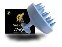 Valkyrie Scalp Massager Shampoo Brush – Rs.73 at Amazon Valkyrie Scalp Massager Shampoo Brush – Rs.73 at Amazon