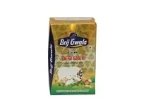 Brij Gwala Desi Cow Ghee 1 Ltr at Rs 347 Amazon Brij Gwala Desi Cow Ghee 1 Ltr at Rs 347 Amazon