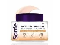Sanfe Instant Glow Body Oil Gel 100ml Rs. 299 – Amazon Deal Sanfe Instant Glow Body Oil Gel 100ml Rs. 299 – Amazon Deal