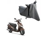 Hero Destini 125 Bike Cover – Rs 209 Hero Destini 125 Bike Cover – Rs 209