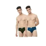 Praksam Cotton Buggi Brief Combo (1X2) Pack Rs 226 Praksam Cotton Buggi Brief Combo (1X2) Pack Rs 226