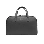 Police Men’s Brown Vegan Leather 40L Duffle Bag at ₹835 | Amazon Deal Police Men’s Brown Vegan Leather 40L Duffle Bag at ₹835 | Amazon Deal