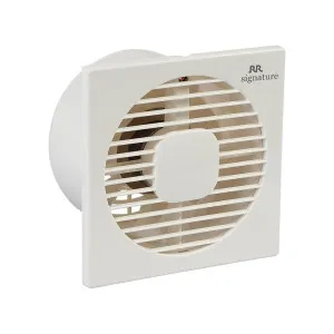 RR Signature Vento Grill 100 MM – White (2 Year Warranty) at ₹599 | Amazon Deal RR Signature Vento Grill 100 MM – White (2 Year Warranty) at ₹599 | Amazon Deal