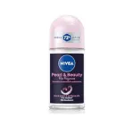 NIVEA Women Deodorant Pearl & Beauty Roll On at ₹129 | Amazon Deal NIVEA Women Deodorant Pearl & Beauty Roll On at ₹129 | Amazon Deal