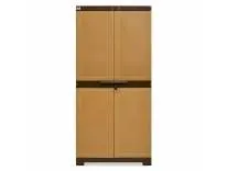 Nilkamal Freedom Large Shoe Rack with Door - Rs 2999 - Flashprice