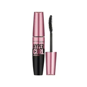 Maybelline New York Hypercurl Waterproof Mascara at ₹95 | Amazon Deal Maybelline New York Hypercurl Waterproof Mascara at ₹95 | Amazon Deal