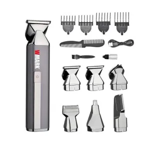 WMARK Ng-Ht001 6-In-1 Multi Grooming Kit with Metal Body at ₹1994 | Amazon Deal WMARK Ng-Ht001 6-In-1 Multi Grooming Kit with Metal Body at ₹1994 | Amazon Deal
