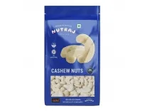 Nutraj Cashews 1 Kg Pouch Rs 899 – Amazon Nutraj Cashews 1 Kg Pouch Rs 899 – Amazon