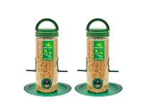 Nature Forever Bird Feeder (2 Pieces) – Rs.290 @ Amazon Nature Forever Bird Feeder (2 Pieces) – Rs.290 @ Amazon