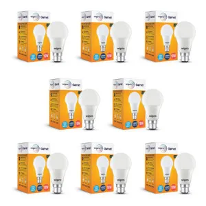 Wipro 10 W Basic Standard B22 LED Bulb at ₹461 | Flipkart Deal Wipro 10 W Basic Standard B22 LED Bulb at ₹461 | Flipkart Deal