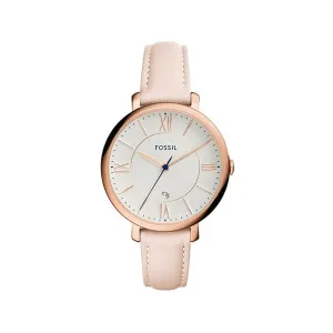 Fossil Analog Beige Dial Women’s Watch ES3988 – Deal Fossil Analog Beige Dial Women’s Watch ES3988 – Deal