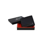 Red Tape Men Wallet at ₹419 | Myntra Deal Red Tape Men Wallet at ₹419 | Myntra Deal