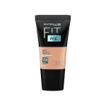 Maybelline Fit Me Liquid Foundation, Matte & Poreless, Full Coverage at ₹180 | Amazon Deal Maybelline Fit Me Liquid Foundation, Matte & Poreless, Full Coverage at ₹180 | Amazon Deal