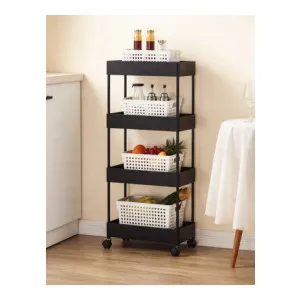 MGKENTERPRISE 4 Compartments Plastic Portable Desk Organizer at ₹294 | Flipkart Deal MGKENTERPRISE 4 Compartments Plastic Portable Desk Organizer at ₹294 | Flipkart Deal