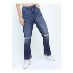 Tokyo Talkies Women Flared Light Fade Jeans at ₹234 | Myntra Deal Tokyo Talkies Women Flared Light Fade Jeans at ₹234 | Myntra Deal