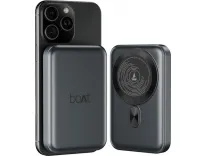 boAt 10000 mAh Power Bank at Rs 1099 boAt 10000 mAh Power Bank at Rs 1099