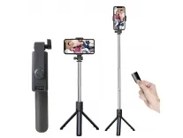 SOOPII 3-in-1 Selfie Stick Tripod for iPhone & Android Rs. 188 SOOPII 3-in-1 Selfie Stick Tripod for iPhone & Android Rs. 188