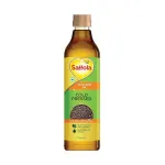 Saffola Cold Pressed Kachi Ghani Mustard Oil 1L at ₹185 | Amazon Deal Saffola Cold Pressed Kachi Ghani Mustard Oil 1L at ₹185 | Amazon Deal