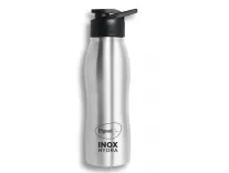 Pigeon Stainless Steel Inox Hydra Curve 700ml Silver at Rs 160 Pigeon Stainless Steel Inox Hydra Curve 700ml Silver at Rs 160
