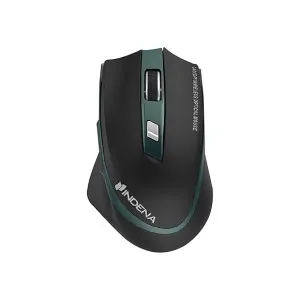G-530 2.4GHz Wireless Optical Mouse at ₹468 | Amazon Deal G-530 2.4GHz Wireless Optical Mouse at ₹468 | Amazon Deal