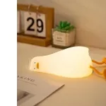 Desidiya Rechargeable Duck Night Lamp – LED Touch Light – Rs. 398 Desidiya Rechargeable Duck Night Lamp – LED Touch Light – Rs. 398