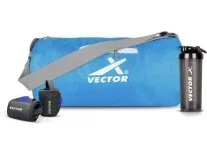 Vector X Attacker Unisex Gym Duffel Bag at Rs 456 Vector X Attacker Unisex Gym Duffel Bag at Rs 456