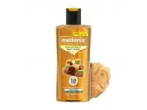 Medimix Ayurvedic Body Wash Sandal Eladi Oil 300ml – Rs 104 Medimix Ayurvedic Body Wash Sandal Eladi Oil 300ml – Rs 104