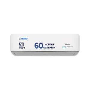 Blue Star 1.5 Ton 3 Star Smart Inverter Split AC at ₹32740 | Amazon Deal Blue Star 1.5 Ton 3 Star Smart Inverter Split AC at ₹32740 | Amazon Deal