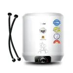 Haier Precis Pro 10 Litre Water Geyser – 7 Yr Warranty Haier Precis Pro 10 Litre Water Geyser – 7 Yr Warranty
