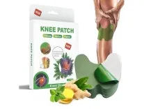Knee Pain Relief Patches 20 Pcs – Rs. 149 Knee Pain Relief Patches 20 Pcs – Rs. 149