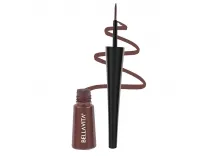 Bellavita Intense Drama Waterproof Eyeliner Brown Matte Finish at Rs 99 Bellavita Intense Drama Waterproof Eyeliner Brown Matte Finish at Rs 99