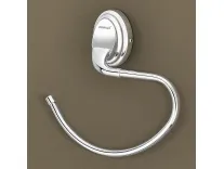 Primax Cubic Stainless Steel Napkin/Towel Ring – Rs. 229 Primax Cubic Stainless Steel Napkin/Towel Ring – Rs. 229