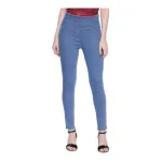 HIGH Star Women Blue Slim-Fit Stretchable Denim Jeggings at ₹188 | Amazon Deal HIGH Star Women Blue Slim-Fit Stretchable Denim Jeggings at ₹188 | Amazon Deal