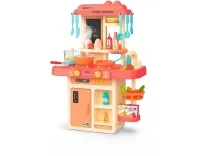 Cable World Kitchen Playset 42 Pcs for Kids – Rs. 985 Cable World Kitchen Playset 42 Pcs for Kids – Rs. 985