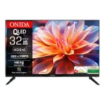 ONIDA 32 inch QLED Smart Google TV at ₹10,999 | Flipkart Deal ONIDA 32 inch QLED Smart Google TV at ₹10,999 | Flipkart Deal