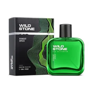 Wild Stone Forest Spice Perfume For Men 50ml at ₹179 | Amazon Deal Wild Stone Forest Spice Perfume For Men 50ml at ₹179 | Amazon Deal