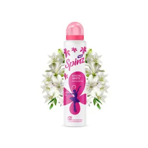 Spinz Women Mystic White Deodorant at ₹70 | Myntra Deal Spinz Women Mystic White Deodorant at ₹70 | Myntra Deal