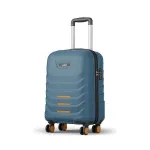 Safari Cabin Crescent 8 Wheels 56cm Hard Case Polycarbonate Trolley Bag at ₹1745 | Amazon Deal Safari Cabin Crescent 8 Wheels 56cm Hard Case Polycarbonate Trolley Bag at ₹1745 | Amazon Deal