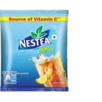 Nestea Lemon Iced Tea Powder 400g Pouch for Rs 125 Nestea Lemon Iced Tea Powder 400g Pouch for Rs 125