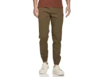 FYLTR Men’s Taper Fit Cotton Joggers Rs. 369 FYLTR Men’s Taper Fit Cotton Joggers Rs. 369