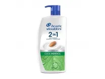 Head & Shoulders 2-in-1 Cool Menthol Shampoo + Conditioner (1 L) at Rs. 592 – Amazon Head & Shoulders 2-in-1 Cool Menthol Shampoo + Conditioner (1 L) at Rs. 592 – Amazon