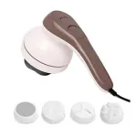 Lifelong Full Body Handheld Massager with 5-Speed Settings at ₹799 | Amazon Deal Lifelong Full Body Handheld Massager with 5-Speed Settings at ₹799 | Amazon Deal