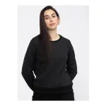 Tokyo Talkies Women’s Black Sweatshirt Tokyo Talkies Women’s Black Sweatshirt