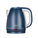 Pigeon Tesla Electric Kettle 1.5 L, 1300 Watt, Stainless Steel Body at ₹649 | Amazon Deal Pigeon Tesla Electric Kettle 1.5 L, 1300 Watt, Stainless Steel Body at ₹649 | Amazon Deal