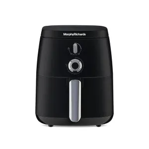 Morphy Richards 5 Litre Classic Air Fryer at ₹4399 | Amazon Deal Morphy Richards 5 Litre Classic Air Fryer at ₹4399 | Amazon Deal