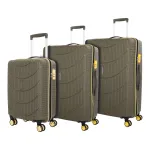 Kamiliant by American Tourister Hard Body Set of 3 Luggage 8 Wheels at ₹4299 | Flipkart Deal Kamiliant by American Tourister Hard Body Set of 3 Luggage 8 Wheels at ₹4299 | Flipkart Deal