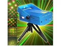 Sound Activated Laser Projector Stage Light – Rs 599 Sound Activated Laser Projector Stage Light – Rs 599