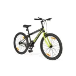 URBAN TERRAIN Galaxy Steel 24T Single Speed Mountain Bike at ₹3359 | Myntra Deal URBAN TERRAIN Galaxy Steel 24T Single Speed Mountain Bike at ₹3359 | Myntra Deal