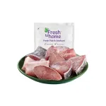 FreshToHome Catla Bengali Cut Headless Fresh Fish at ₹1 | Amazon Deal FreshToHome Catla Bengali Cut Headless Fresh Fish at ₹1 | Amazon Deal