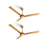 LONGWAY Starlite 1200 mm/48 inch Ultra High Speed 3 Blade Anti-Dust Decorative Star Rated Ceiling Fan at ₹2399 | Amazon Deal LONGWAY Starlite 1200 mm/48 inch Ultra High Speed 3 Blade Anti-Dust Decorative Star Rated Ceiling Fan at ₹2399 | Amazon Deal